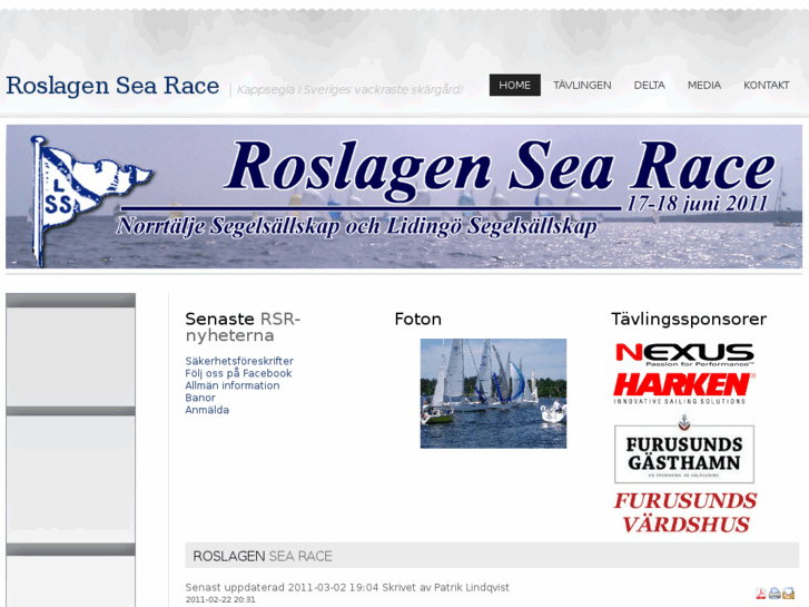 www.roslagensearace.se