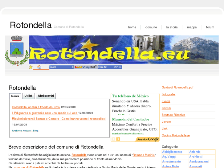 www.rotondella.eu