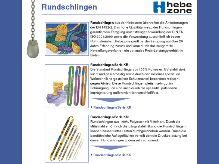 www.rundschlingen-zone.de