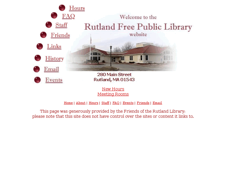 www.rutlandlibrary.org