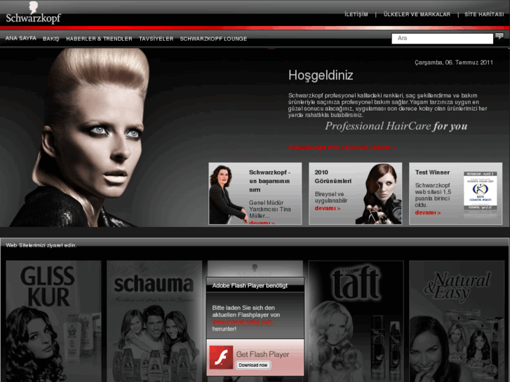 www.schwarzkopfsizinicin.com