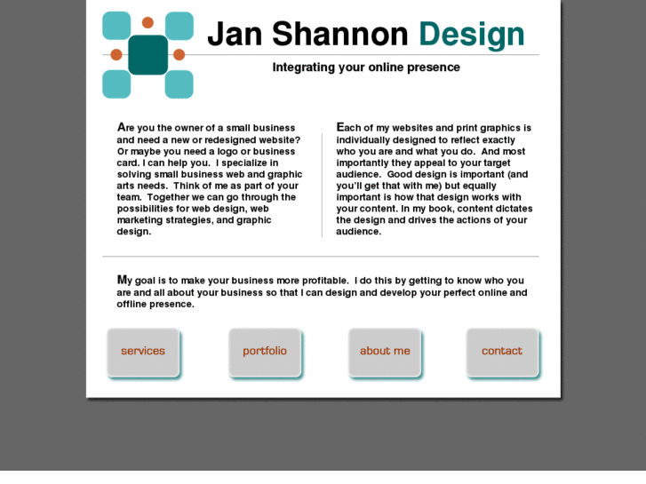 www.shannonwebdesign.com