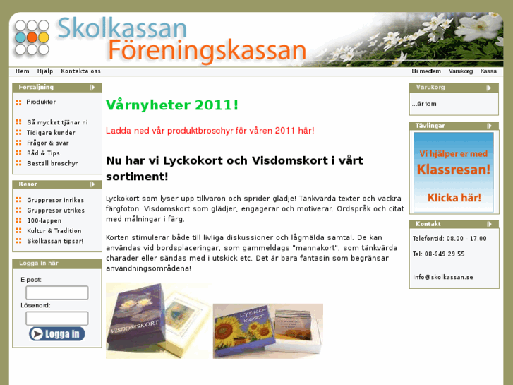 www.skolkassan.se