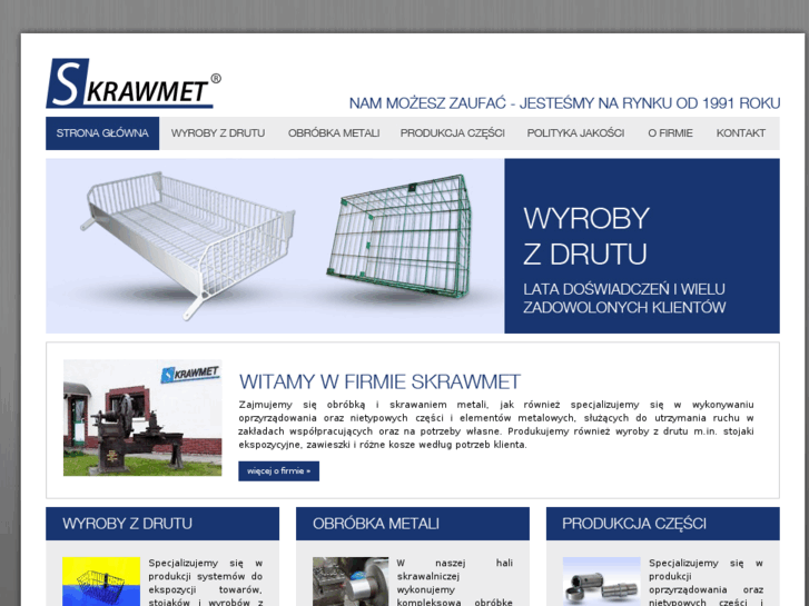 www.skrawmet.com