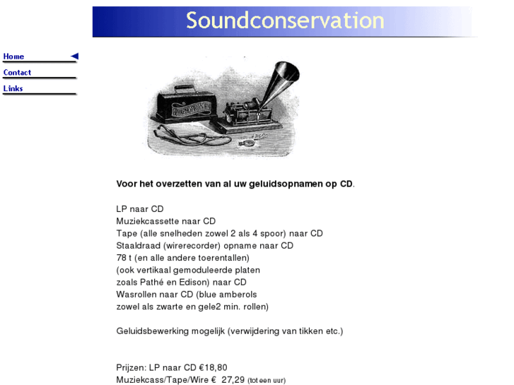 www.soundconservation.com