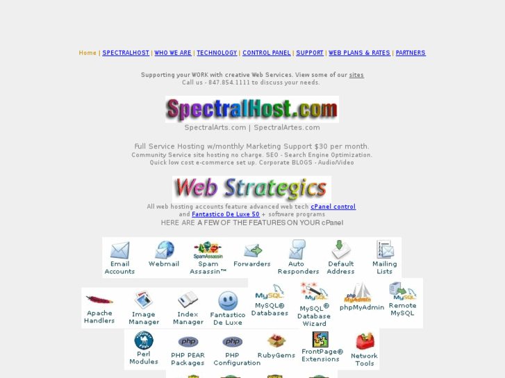 www.spectralgreen.com