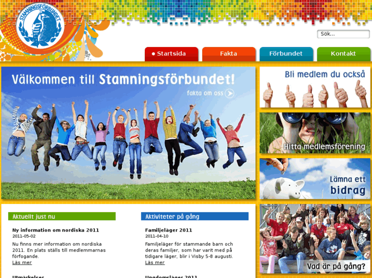 www.stamning.se