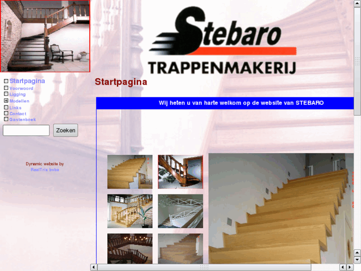 www.stebaro.com