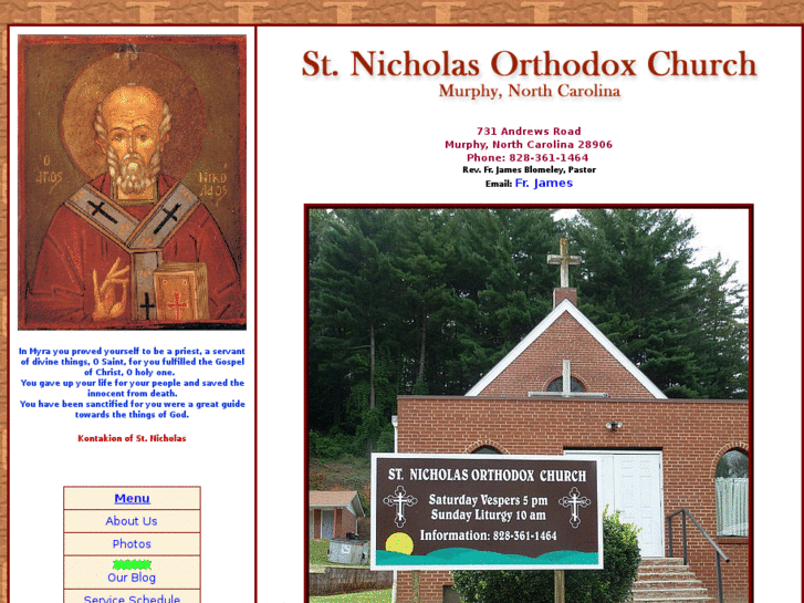 www.stnicholasorthodoxnc.org