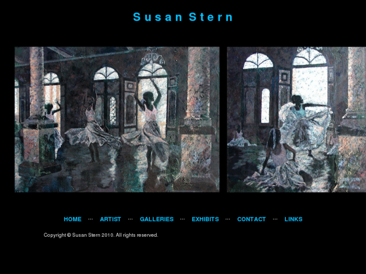 www.susansternstudio.com