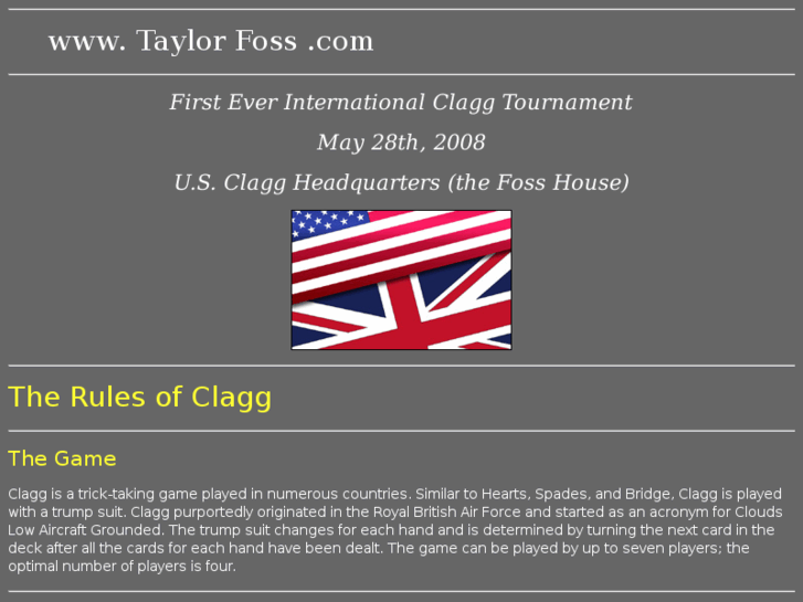 www.taylorfoss.com