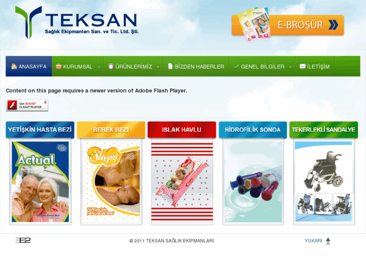 www.teksansaglik.com