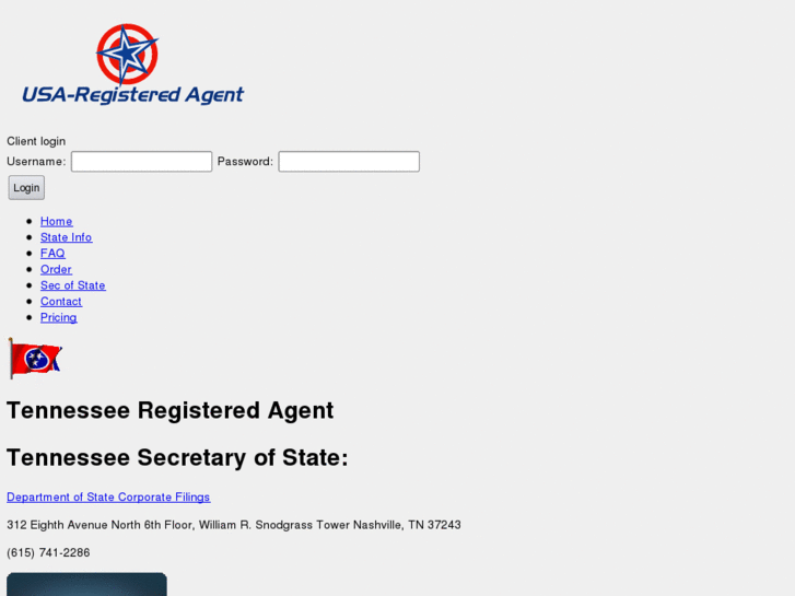 www.tennessee-registeredagent.com