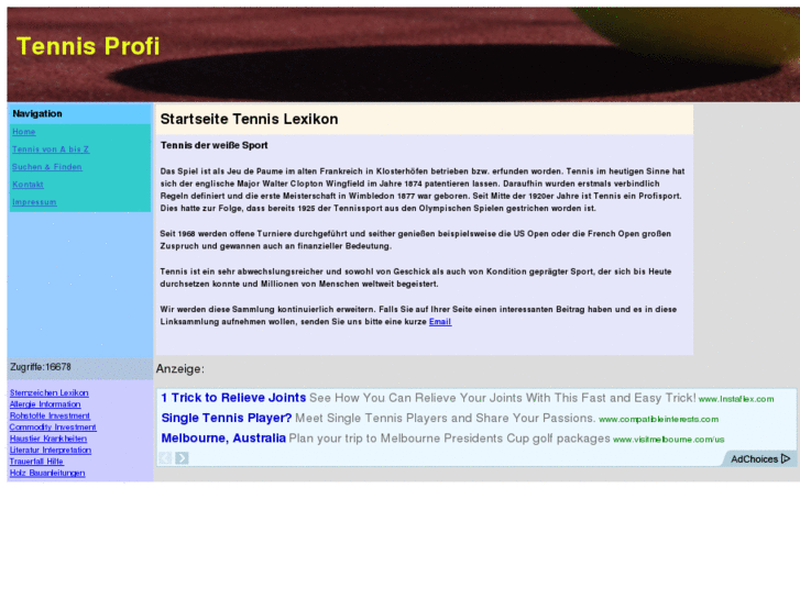 www.tennis-profi.com