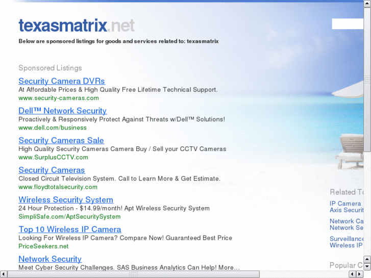 www.texasmatrix.net
