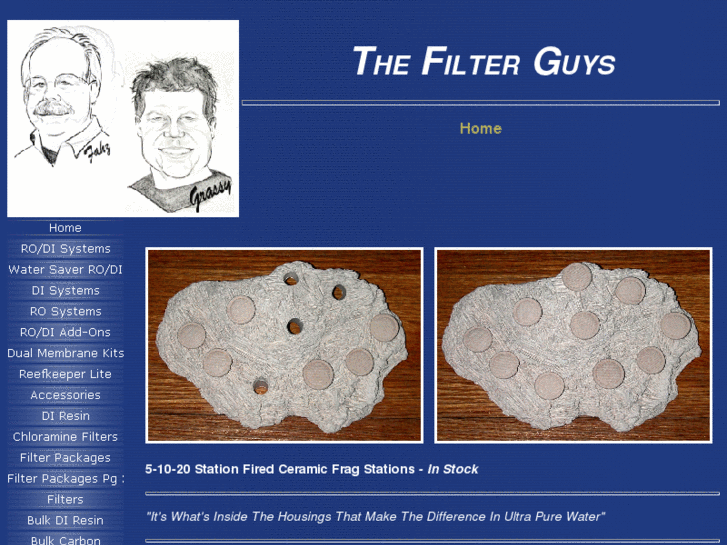 www.thefilterguys.biz