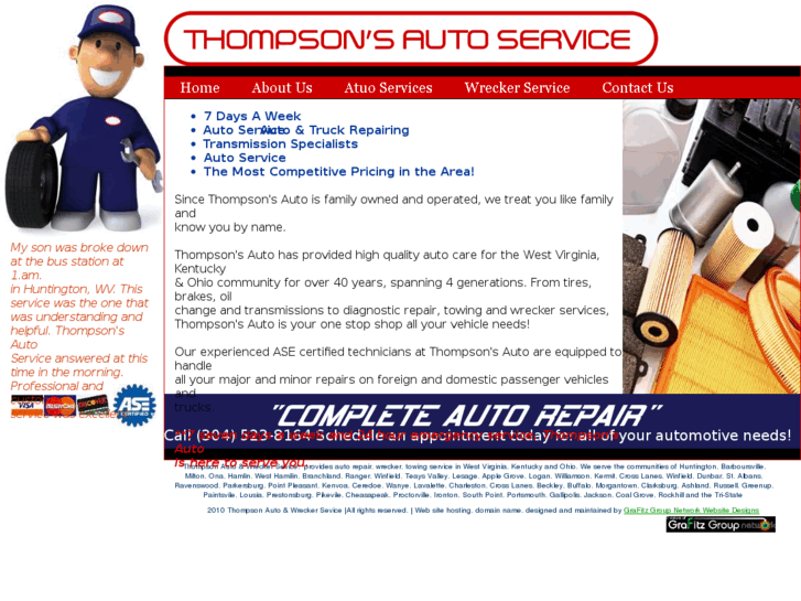 www.thompsonautowv.com