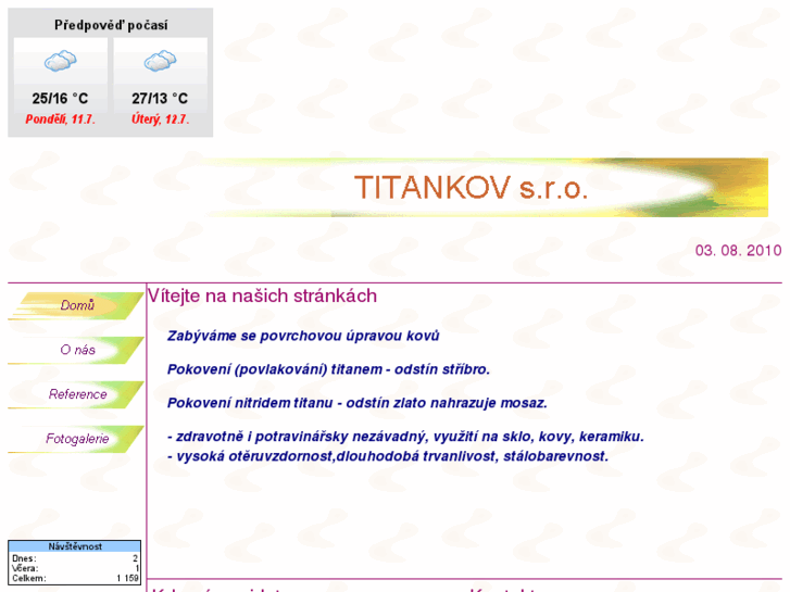 www.titan-olomouc.com