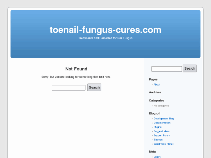 www.toenail-fungus-cures.com