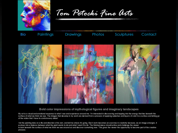 www.tompotocki.com