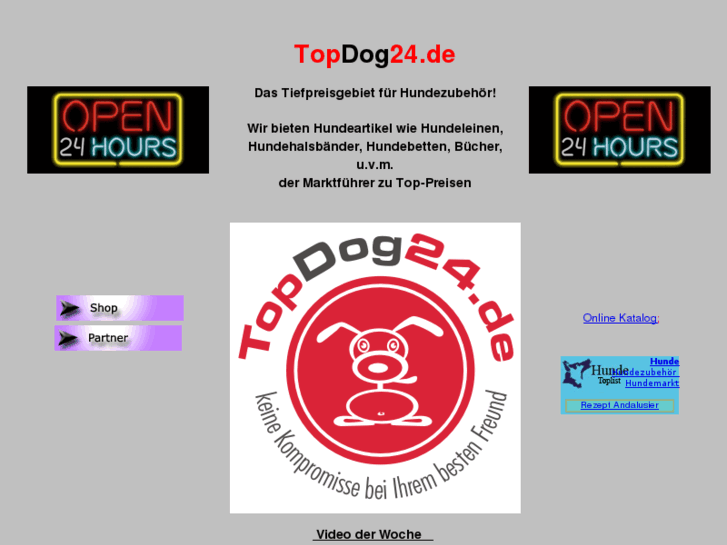 www.topdog24.net