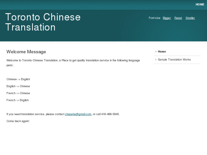 www.torontochinesetranslation.com