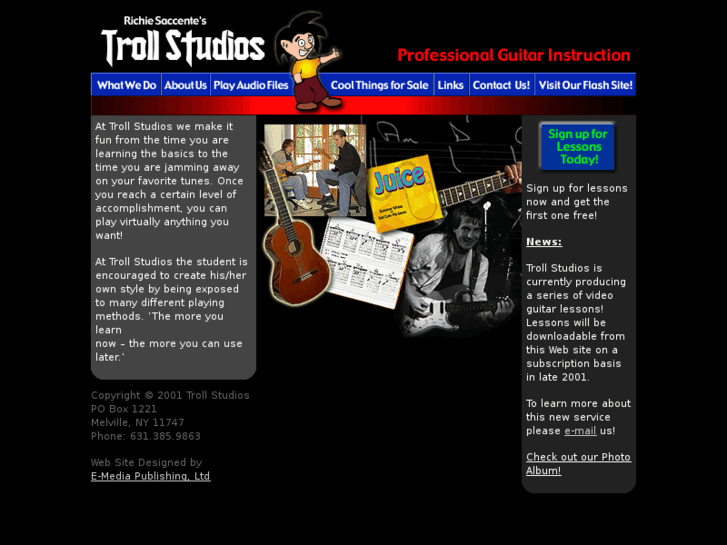 www.trollstudios.com