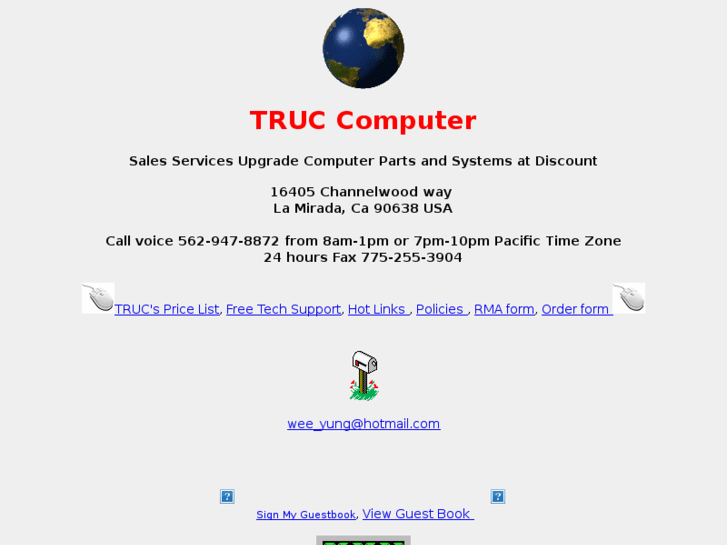 www.truccomputer.com