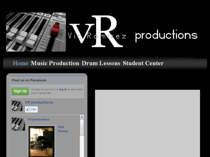 www.vicramirez.net