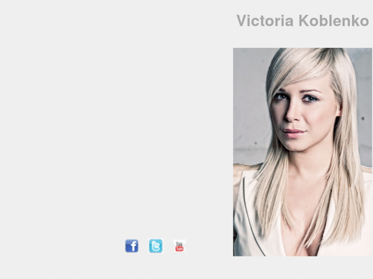 www.victoriakoblenko.com