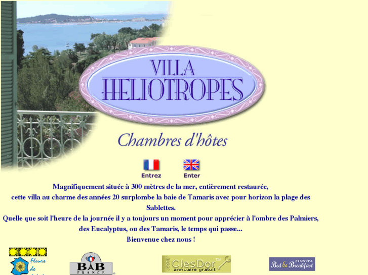 www.villa-heliotropes.com