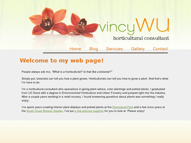 www.vincywu.com