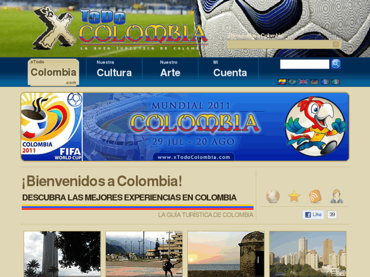 www.xtodacolombia.com