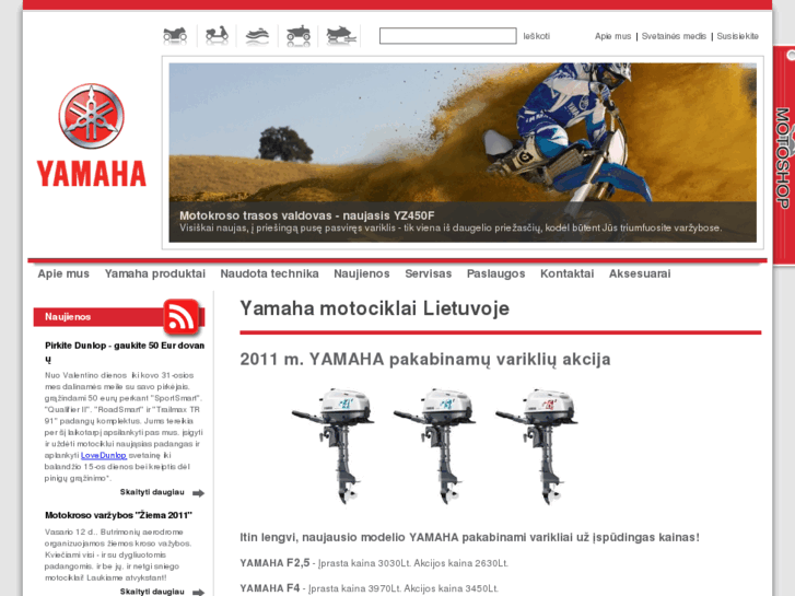 www.yamaha-moto.lt