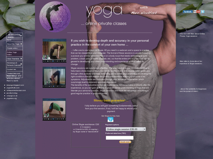 www.yogadoctoronline.com