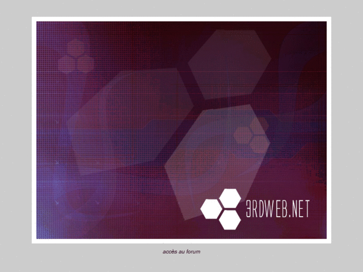 www.3rdweb.net