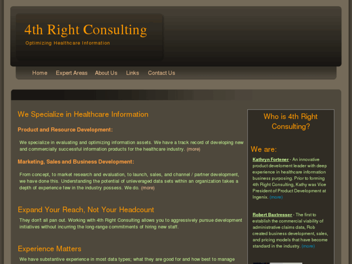 www.4thrightconsulting.com