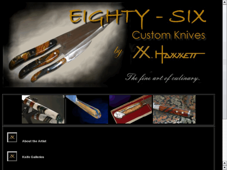 www.86knives.com