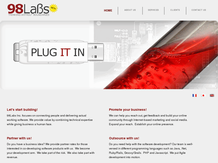 www.98labs.com