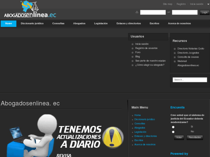 www.abogadosenlinea.ec