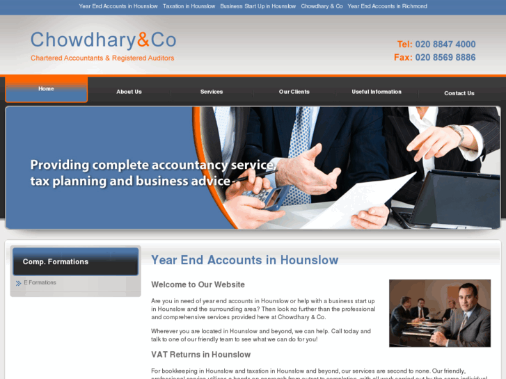 www.accountantsinhounslow.com