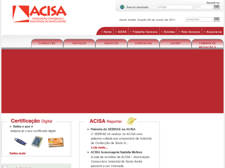 www.acisa.com.br