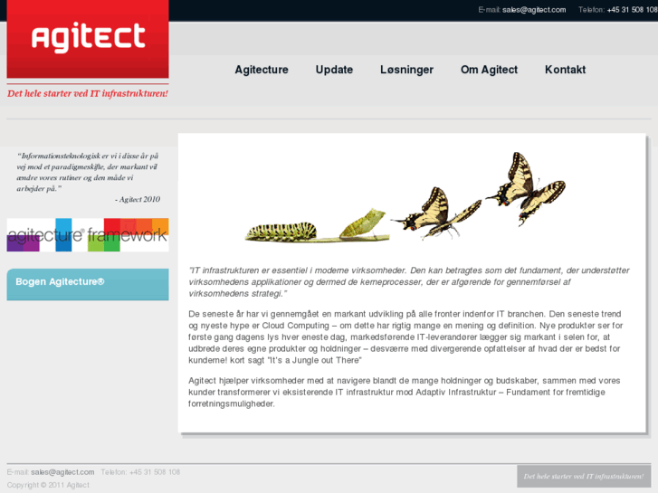www.agitect.net