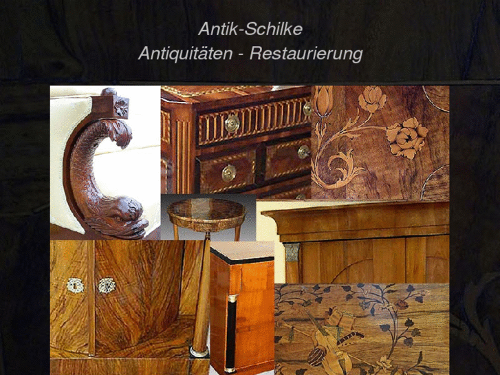 www.antik-schilke.de