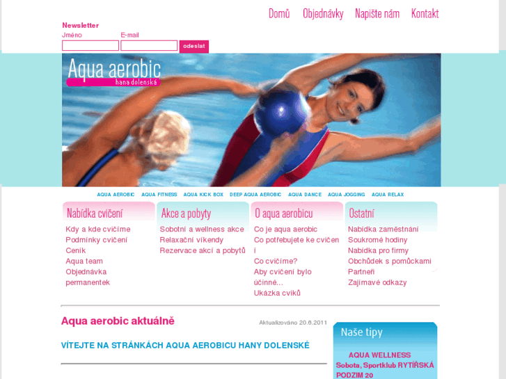 www.aqua-aerobic.cz