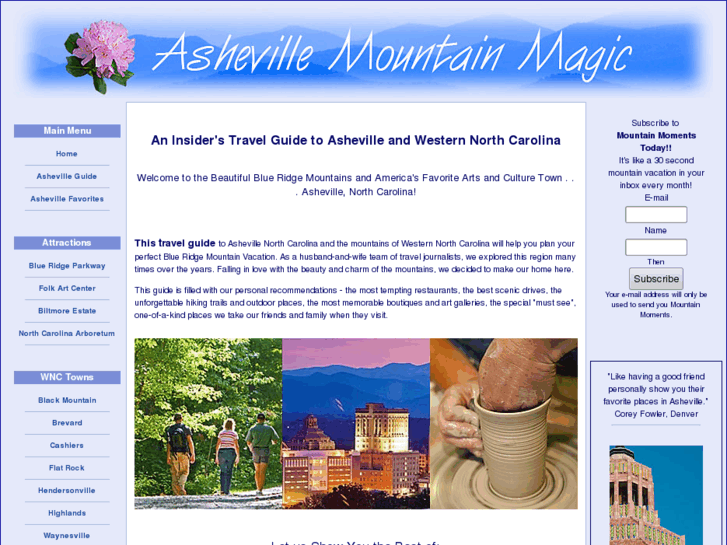 www.asheville-mountain-magic.com