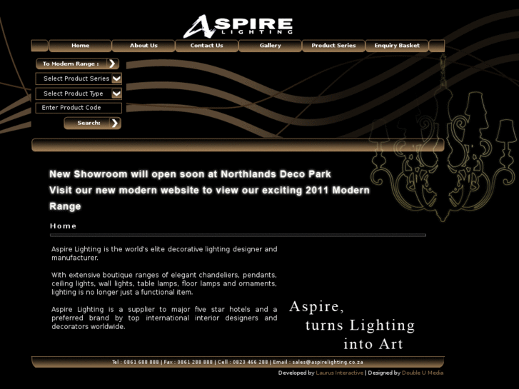 www.aspirelighting.co.za