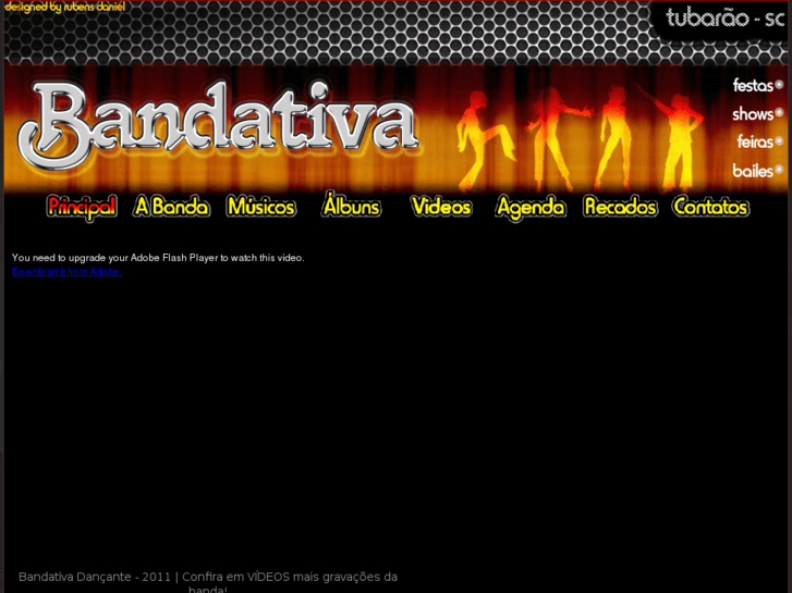 www.bandativa.com