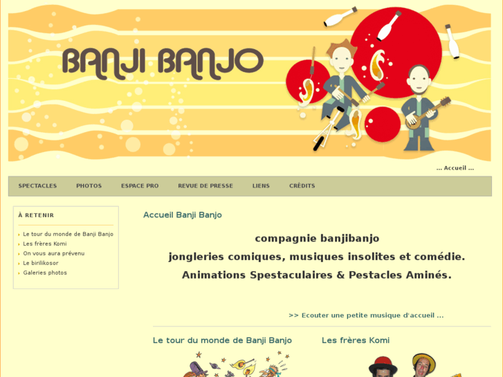 www.banjibanjo.info