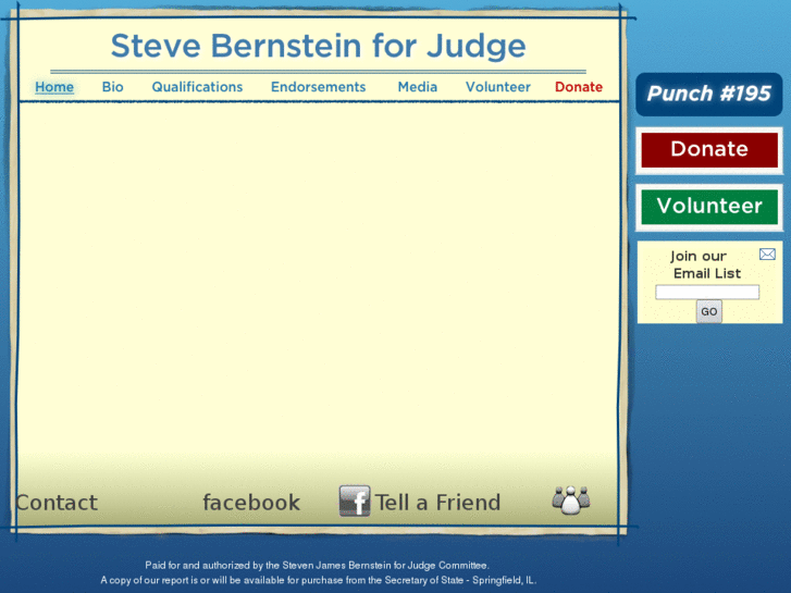 www.bernsteinforjudge.org